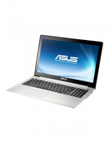 Ноутбук екран 15,6" Asus pentium 2117u 1,8ghz/ ram4096mb/ hdd500gb/ dvd rw