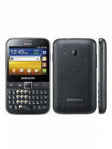 Samsung b5510 galaxy y pro