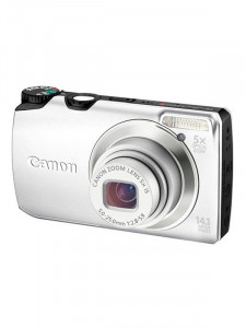 Canon powershot a3200 is
