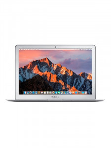 Apple Macbook Air intel core i5 1,8ghz/ ram8gb/ ssd128gb/video intel hd6000/ a1466