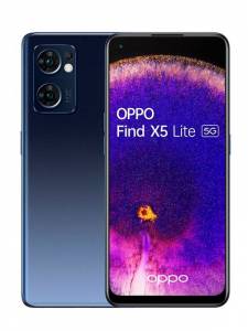 Мобільний телефон Oppo x5 lite 8/256gb