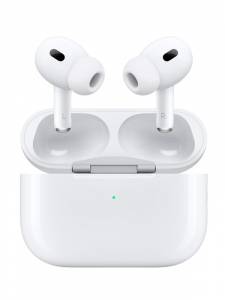 Навушники Apple airpods pro 2nd generation