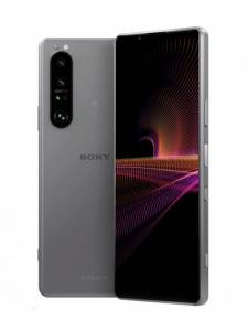 Мобільний телефон Sony xperia 1 iii xq-bc72 12/256gb