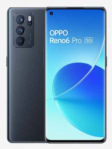 Мобільний телефон Oppo reno 6 pro 5g cph2249 8/128gb