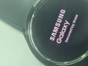 01-19241841: Samsung galaxy watch 4 classic 46mm lte sm-r895