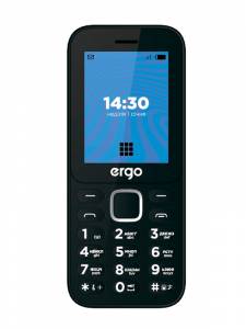 Мобільний телефон Ergo e241