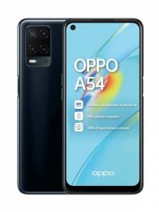 Мобільний телефон Oppo a54 4/64gb