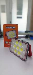01-19320723: Quantum qm-fl2030 worker 15 вт cob+led