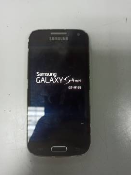 01-19329372: Samsung i9195 galaxy s4 mini