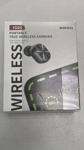 01-19334697: Wireless yd-05