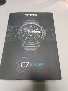 01-200008684: Citizen cz smart 0239