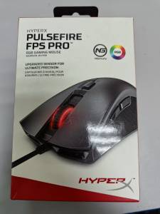 01-200014902: Hyperx pulsefire fps pro hx-mc003b