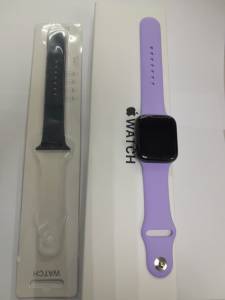 01-200032580: Apple watch se 44mm aluminum case