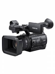 Відеокамера цифрова Sony pxw-z150
