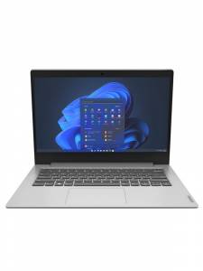 Ноутбук экран 14" Lenovo celeron n4120 1,1ghz/ ram4gb/ ssd120gb