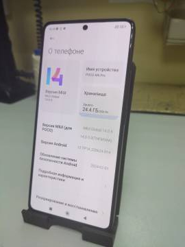 01-200077145: Xiaomi poco m6 pro 8/256gb
