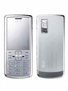 Мобільний телефон Lg ke770 shine