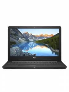 Ноутбук Dell єкр. 15,6/ celeron n4000 1,1ghz/ ram4gb/ hdd500gb