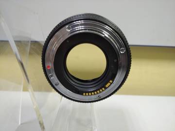 01-200087219: Sigma 50mm f/1.4 dg hsm art для canon
