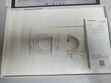 01-200089343: Samsung galaxy tab a9+ 4/64gb wi-fi sm-x210