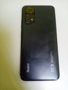 01-200090995: Xiaomi redmi note 11 4/128gb