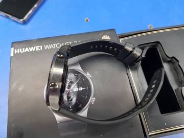 01-19337860: Huawei watch gt 2 pro vid-b19