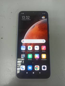 01-200095638: Xiaomi redmi 9a 2/32gb