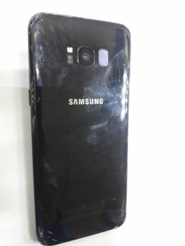 01-200103207: Samsung g955f galaxy s8 plus 64gb
