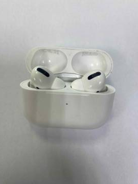 01-200107602: Apple airpods pro a2190,a2084+a2083 2019г