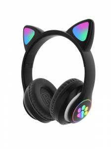 Наушники Cat Ear kt-46