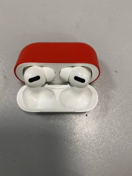 01-200107263: Apple airpods pro a2190,a2084+a2083 2019г