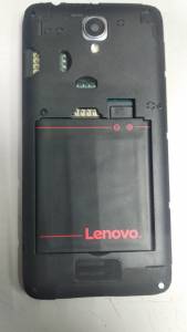 01-200118418: Lenovo a1010a20 a plus