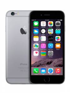 Мобільний телефон Apple iphone 6 plus 64gb