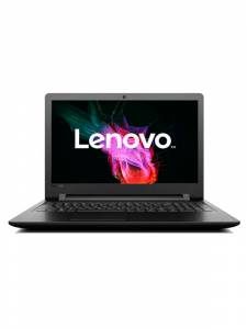 Ноутбук Lenovo єкр. 15,6/celeron n3060 1,6ghz/ram2048mb/hdd500gb