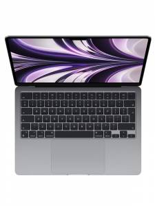 Ноутбук Apple macbook air a2681 13,6&#34; m2 8 core gpu /ram8gb/ssd256gb