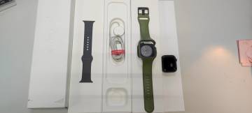 01-200123382: Apple watch series 8 gps 45mm aluminum case a2771