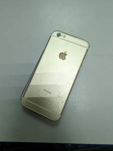 01-200135876: Apple iphone 6s 16gb