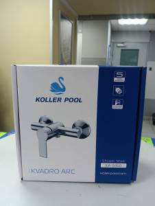 01-200135980: Koller Pool kvadro arc ka0450