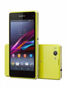 Мобільний телефон Sony xperia z1 d5503 compact 2/16gb