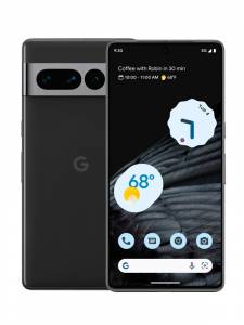 Мобильний телефон Google pixel 7 pro 12/512gb