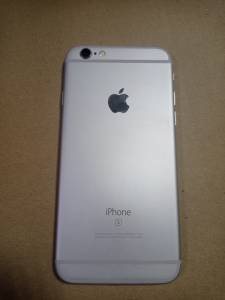 01-200161784: Apple iphone 6s 64gb