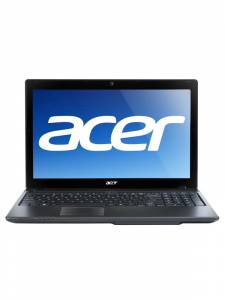 Ноутбук Acer єкр. 15,6/ pentium p6100 2,00ghz/ ram4096mb/ hdd320gb/ dvd rw