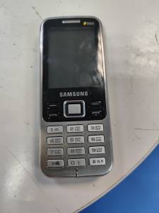 01-200104491: Samsung c3322 duos
