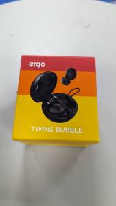 01-200154505: Ergo bs-520 twins bubble