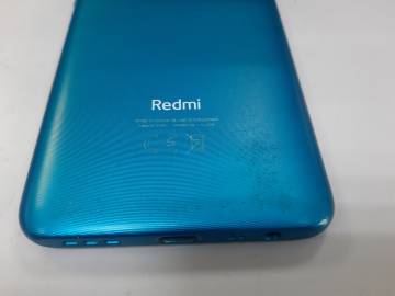 01-200168764: Xiaomi redmi 9 4/64gb