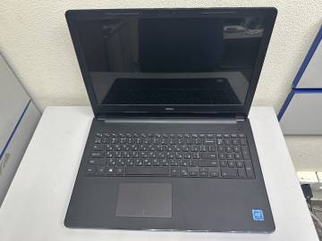 01-200185306: Dell єкр. 15,6/ celeron n3060 1.6ghz / ram4gb/ hdd500gb/ dvdrw