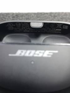 01-200189086: Bose ultra open earbuds