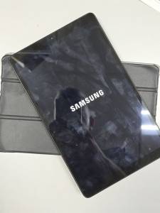 01-200185768: Samsung galaxy tab a 10.1 sm-t510 128gb