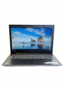 Ноутбук Lenovo єкр. 15,6/ pentium n4200 1,1ghz/ ram4gb/ hdd500gb/video amd 530