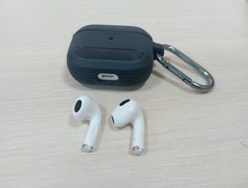 01-200145232: Apple airpods 3 gen a2566, a2565+a2564